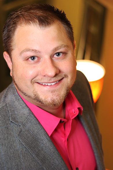 Matthew Ritchie, founder of Ritchie Business Consulting