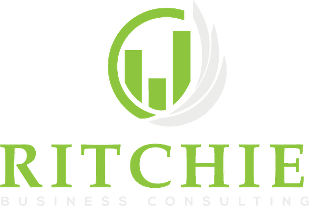 Ritchie Business Consulting logo