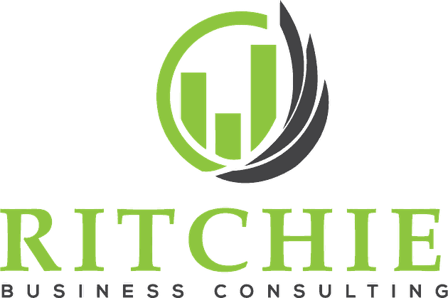 Ritchie Business Consulting logo